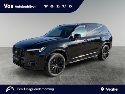 Volvo XC90 0