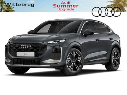 Audi Q3 Sportback 0