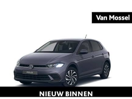 Volkswagen Polo 0