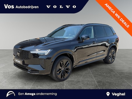 Volvo XC90 0