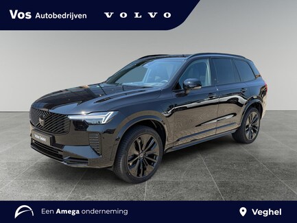Volvo XC90 0