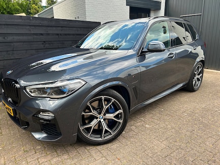BMW X5 0