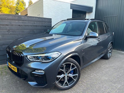 BMW X5 0