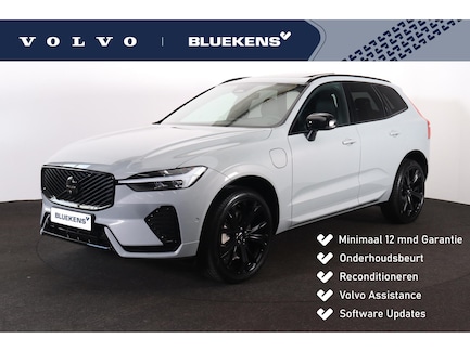 Volvo XC60 0