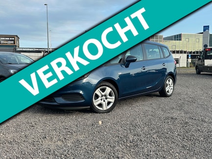 Opel Zafira 0