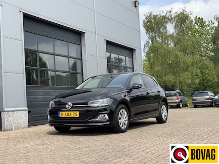 Volkswagen Polo 0