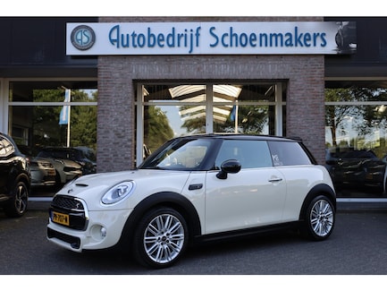 MINI Cooper S 0