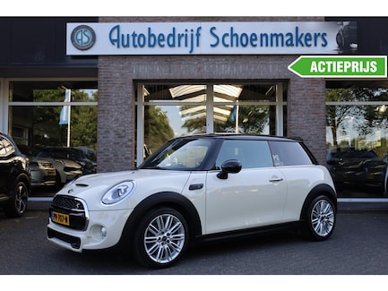 MINI Cooper S 0