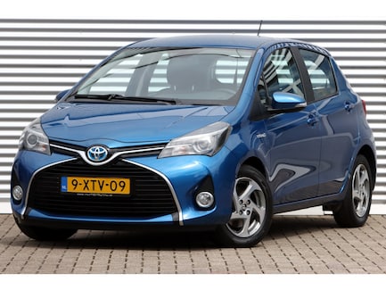 Toyota Yaris 0