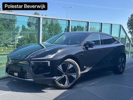 Polestar 4 0
