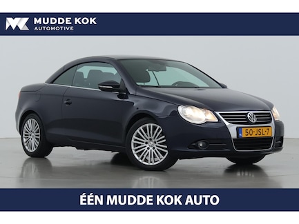 Volkswagen Eos 0