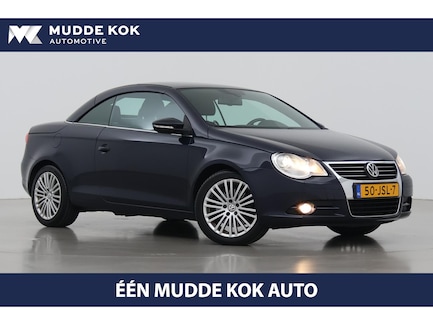 Volkswagen Eos 0