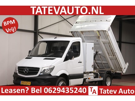 Mercedes-Benz Sprinter 0