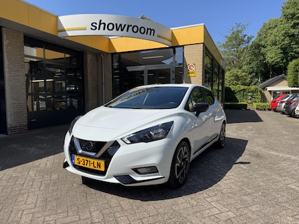 Nissan Micra 0