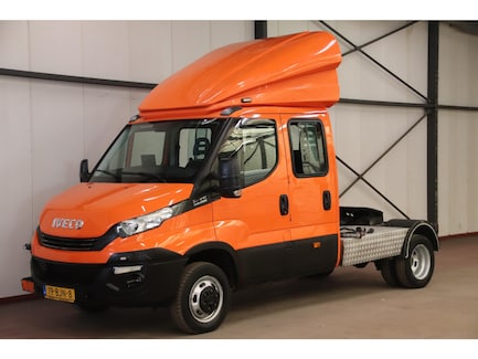 IVECO Daily 0