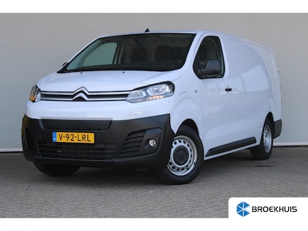 Citroën E-Jumpy 0
