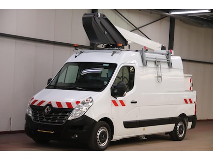 Renault Master 0