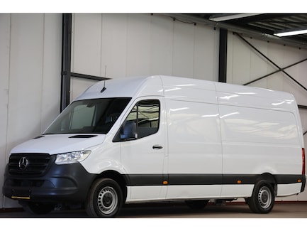 Mercedes-Benz Sprinter 0