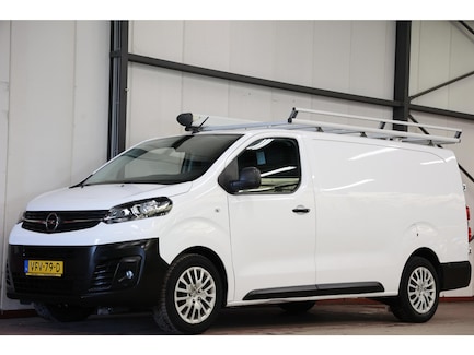 Opel Vivaro 0