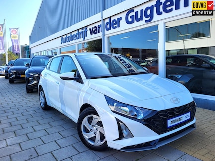 Hyundai i20 0