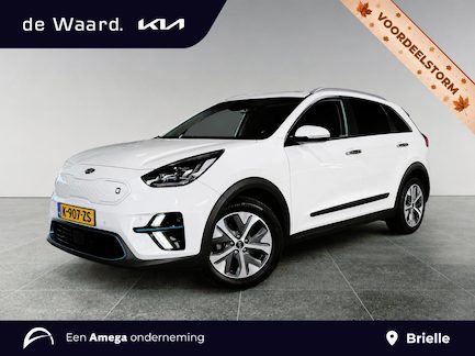 Kia Niro EV 0