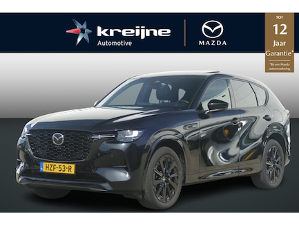 Mazda CX-60 0