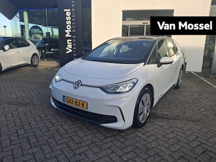 Volkswagen ID.3 0