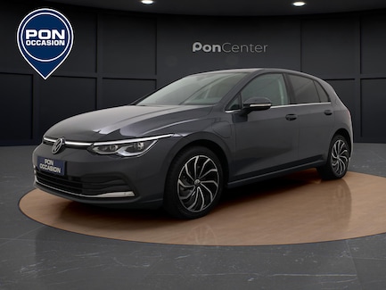 Volkswagen Golf 0