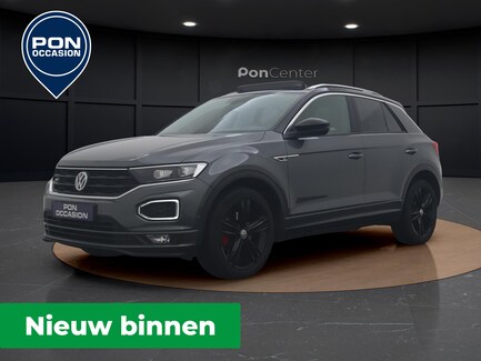 Volkswagen T-Roc 0