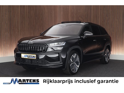 Skoda Kodiaq 0