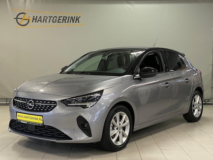 Opel Corsa 0
