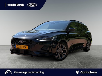 Ford Focus 0