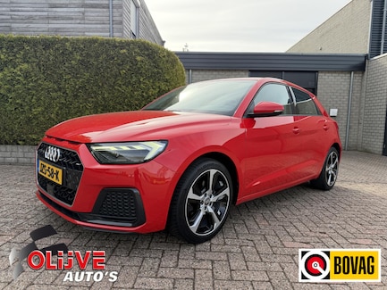 Audi A1 0