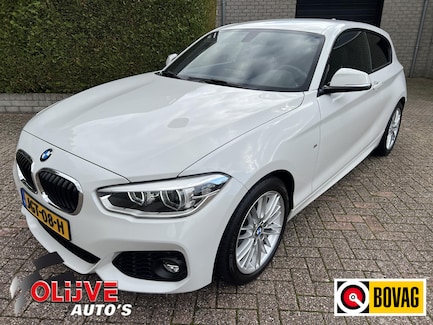 BMW 1-Serie 0
