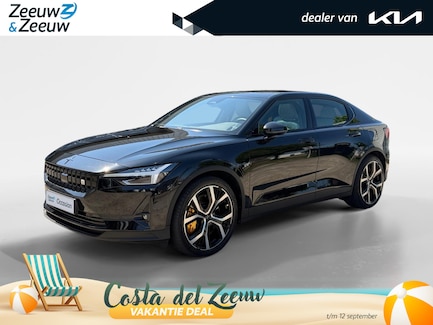 Polestar 2 0