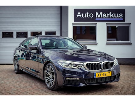BMW 5-Serie 0