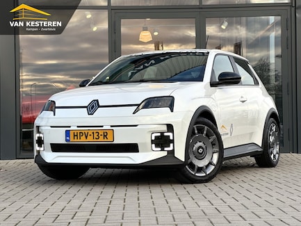 Renault R5 0