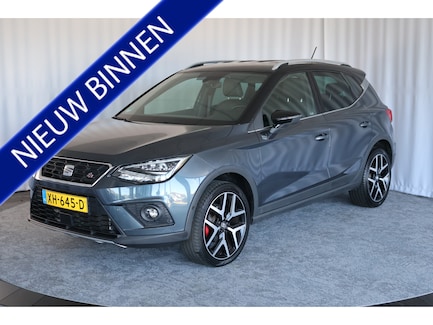 SEAT Arona 0