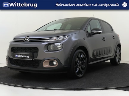 Citroën C3 0