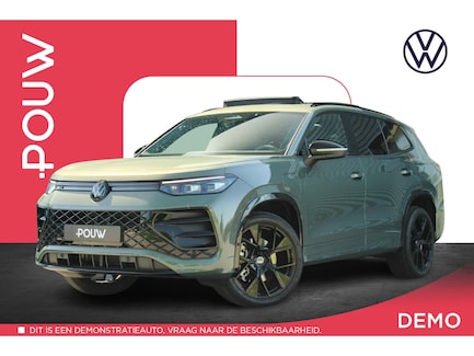 Volkswagen Tayron 0