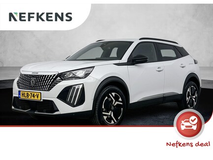 Peugeot 2008 0
