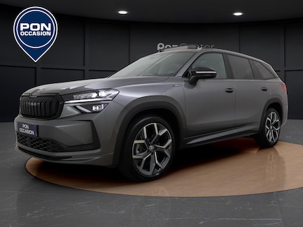 Skoda Kodiaq 0