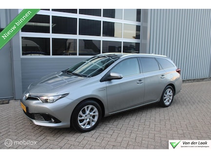 Toyota Auris 0