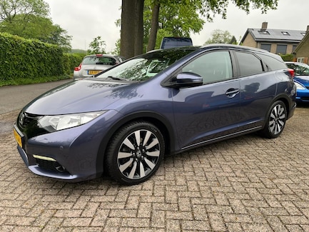 Honda Civic 0