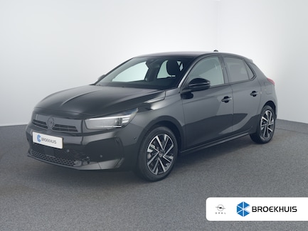 Opel Corsa 0