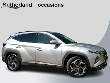 Hyundai Tucson 0