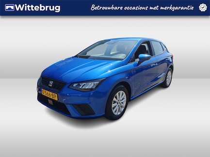 SEAT Ibiza 0