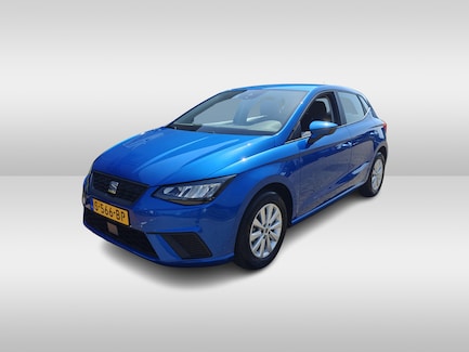 SEAT Ibiza 0