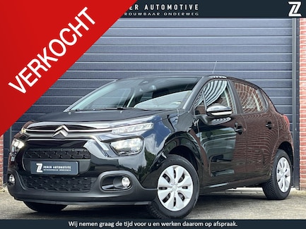 Citroën C3 0