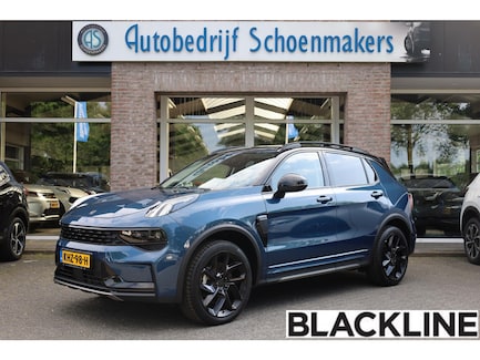 Lynk & Co 01 0